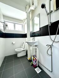 Blk 267 Tampines Street 21 (Tampines), HDB 3 Rooms #546366911